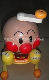 玩具產(chǎn)品開模工藝解析 東莞市石排濤威塑膠五金制品廠的塑膠制品優(yōu)勢