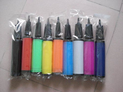 氣筒質量標桿 廣州一德吉祥塑膠制品經營部的卓越之道